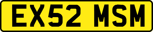 EX52MSM