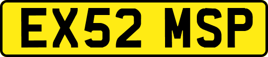 EX52MSP