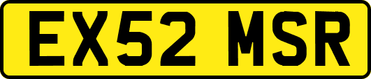 EX52MSR