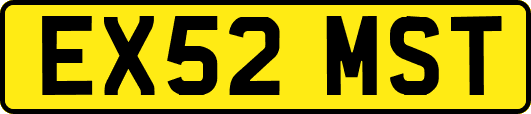 EX52MST