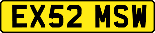 EX52MSW
