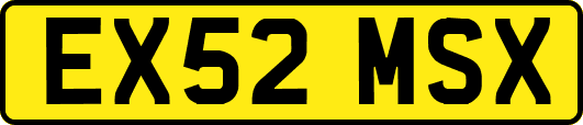 EX52MSX