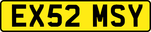 EX52MSY