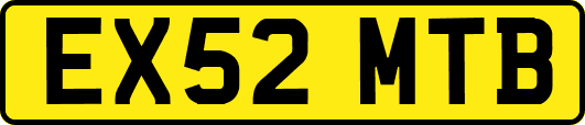 EX52MTB