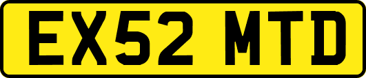 EX52MTD