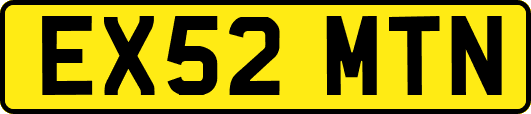 EX52MTN