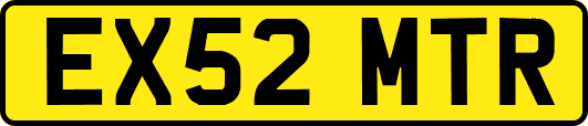 EX52MTR