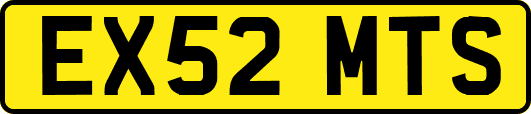 EX52MTS
