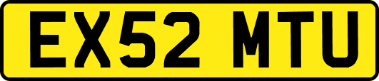 EX52MTU