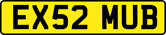 EX52MUB