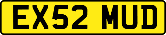 EX52MUD