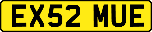 EX52MUE