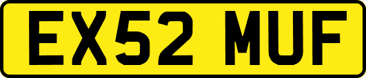 EX52MUF
