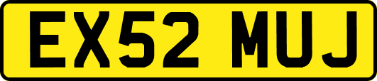 EX52MUJ