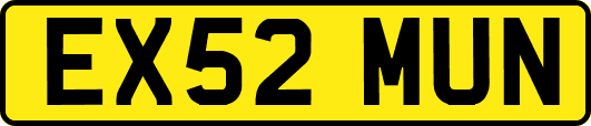 EX52MUN