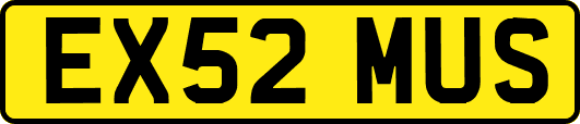 EX52MUS