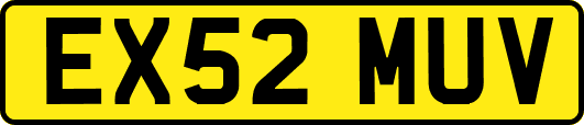 EX52MUV