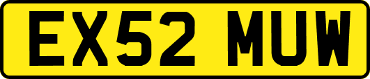EX52MUW