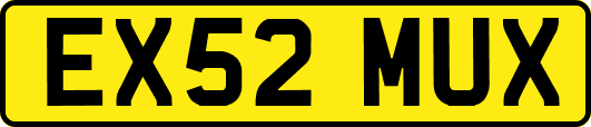 EX52MUX