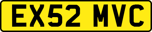 EX52MVC