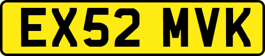 EX52MVK