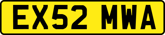 EX52MWA