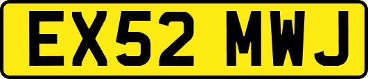 EX52MWJ