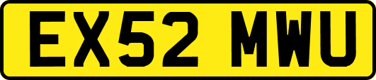 EX52MWU