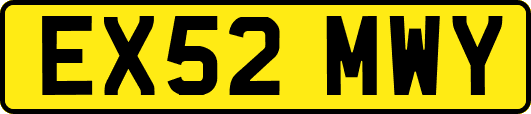 EX52MWY