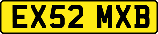 EX52MXB
