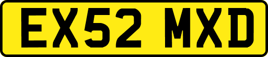 EX52MXD