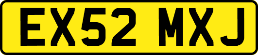 EX52MXJ
