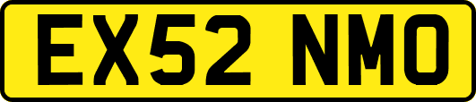 EX52NMO