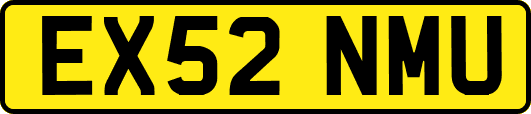 EX52NMU