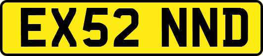 EX52NND