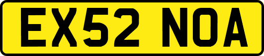 EX52NOA
