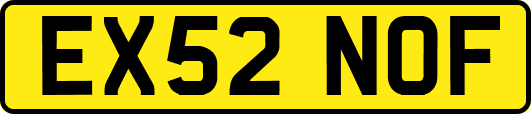 EX52NOF
