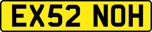 EX52NOH