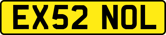 EX52NOL