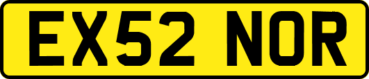 EX52NOR