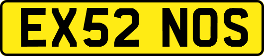 EX52NOS