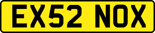 EX52NOX