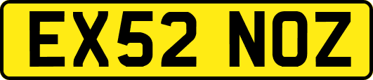 EX52NOZ