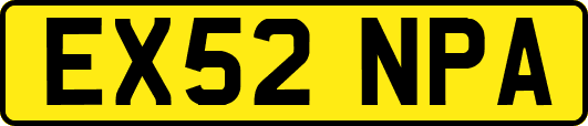 EX52NPA