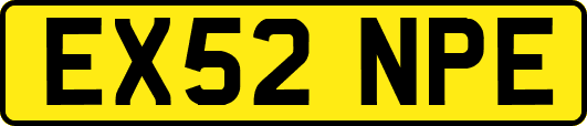 EX52NPE