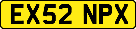EX52NPX