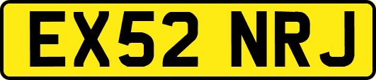 EX52NRJ