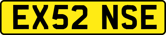 EX52NSE