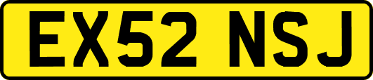 EX52NSJ