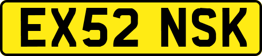 EX52NSK